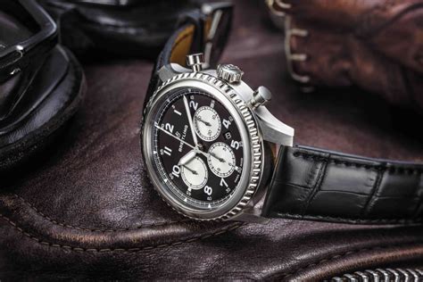 breitling 2018